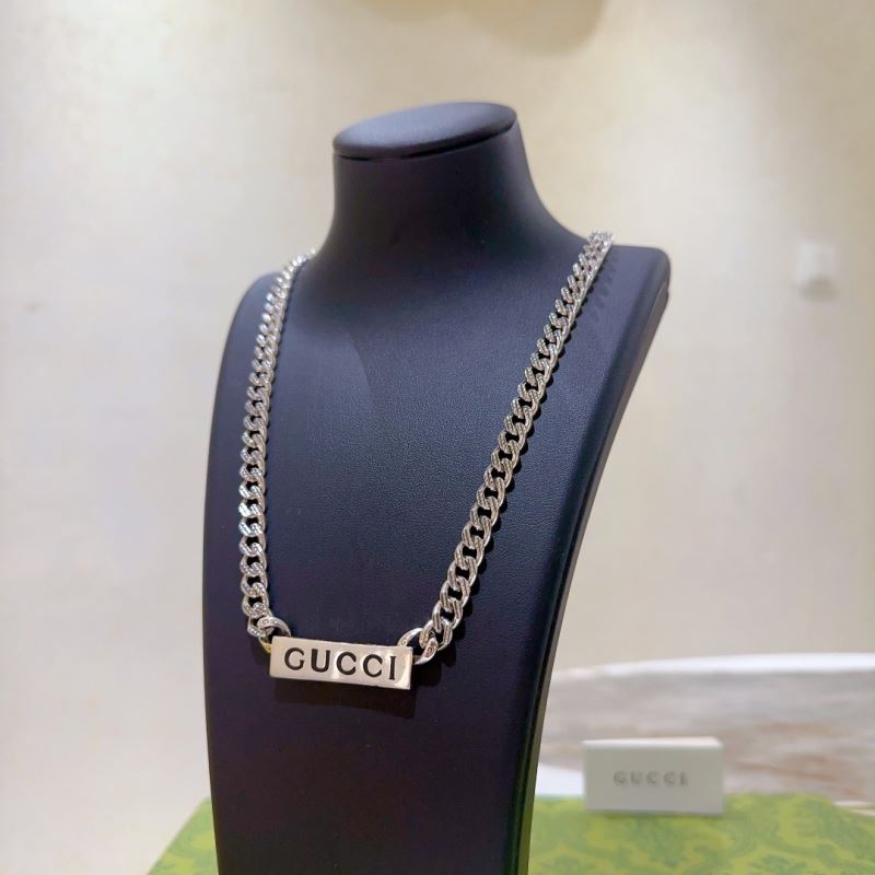 Gucci Necklaces